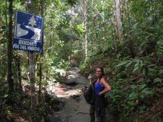 Mocoa : vers la fin du monde !