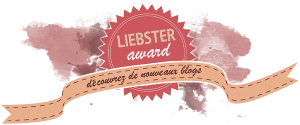 Liebster Awards pour les butineurs !