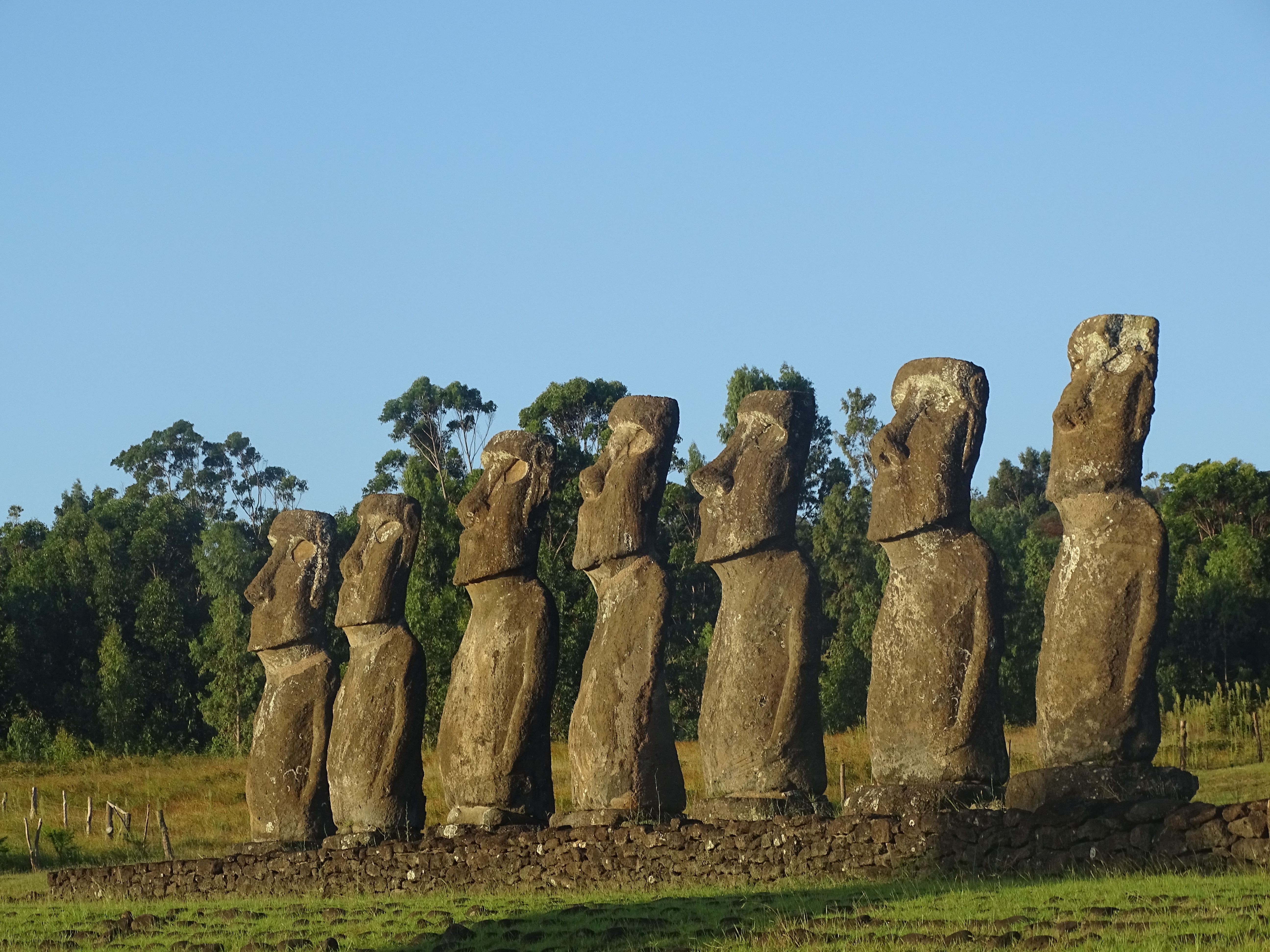 Rapa Nui : on fait le bilan !